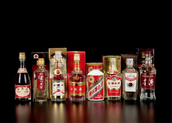 滦县老酒储存的方法